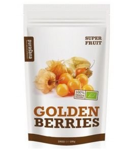 Physalis (Goldenberries) - bag BIO, 200 g